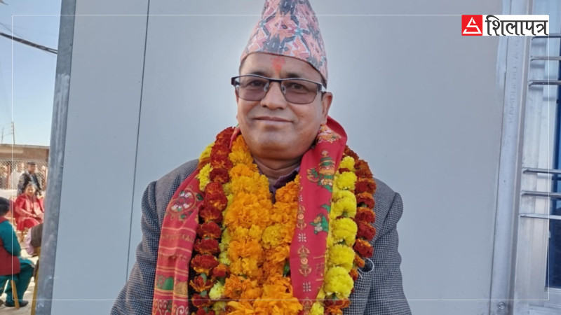 महाबुमा जंगबहादुरले फर्काए एमालेको विरासत