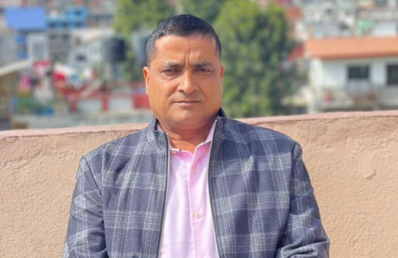 बर्दिया २ 'क' मा कांग्रेसका तिमिल्सिना निर्वाचित