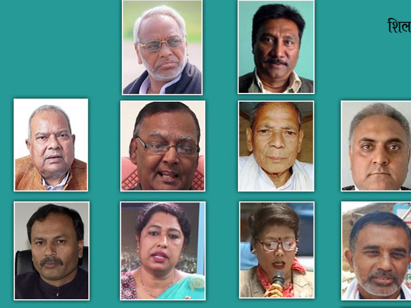 मधेसमा झन् धेरै वेदानन्द झाहरू ?