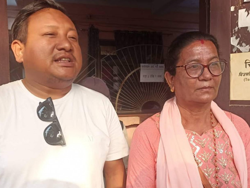 बुटवलमा गठबन्धनबाट बाहिरियो जसपा, मेयर र उपमेयर दुवैमा दियो उम्मेदवारी