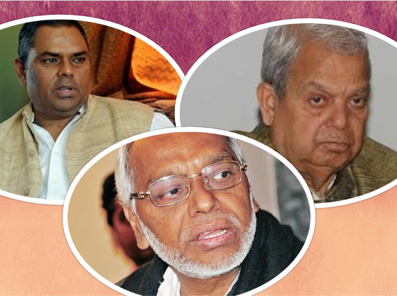 कांग्रेस निर्णयपछि जसपाले ओली सरकार जोगाउँछ कि फाल्छ ?