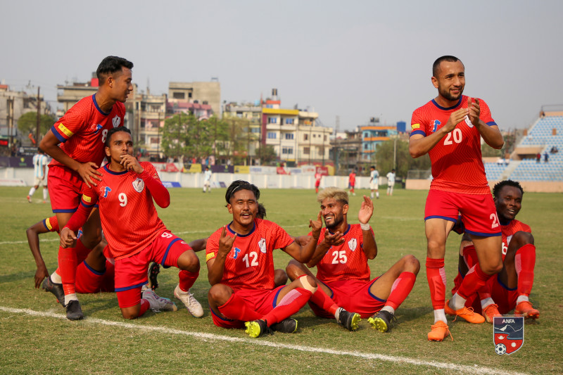 शीर्ष स्थानको चर्च ब्वाइजसँग अंक दूरी घटाउने लक्ष्यमा जावलाखेल