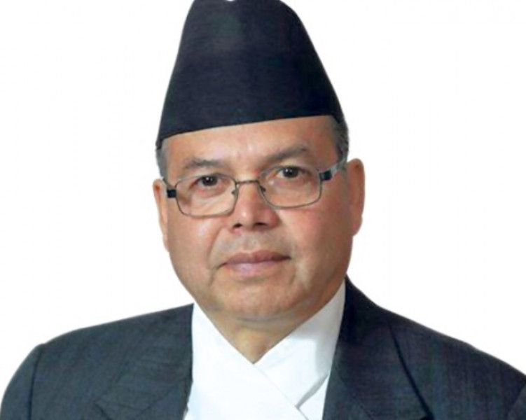 अवसरसहितको चुनौतीमा खनाल