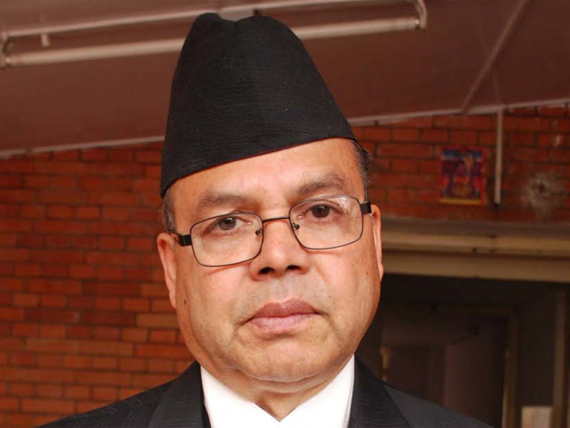 राजनीतिक जीवनको उत्तरार्द्धमा झलनाथ आलोचित (भिडियाेसहित)