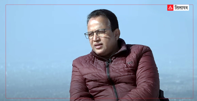 युरोपमा झन् हुलका हुल चोर हुँदा रहेछन्– जीवा लामिछाने (भिडियो)