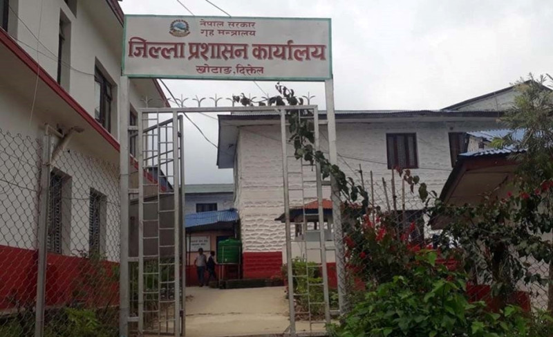 प्रशासनले भन्यो- सुनकोशी नदीमा बाढी आउन सक्छ,  तटीय क्षेत्रमा सतर्कता अपनाउनू