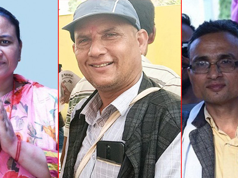 जितपुर-सिमरामा गठबन्धन हराउन एमालेलाई कति सहज ? यस्तो छ चुनावी अंकगणित