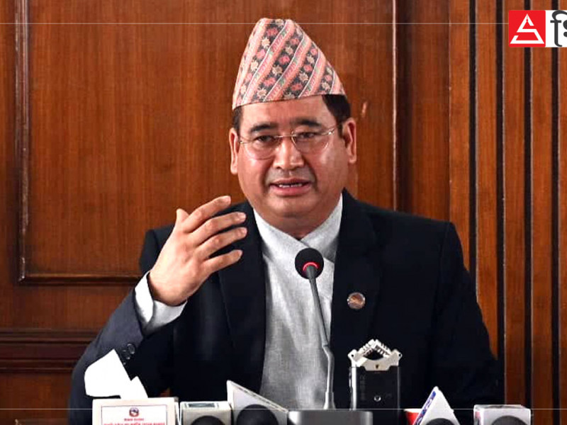 नेपाली आकाश हवाई उडानका लागि सुरक्षित छ: पर्यटनमन्त्री श्रेष्ठ