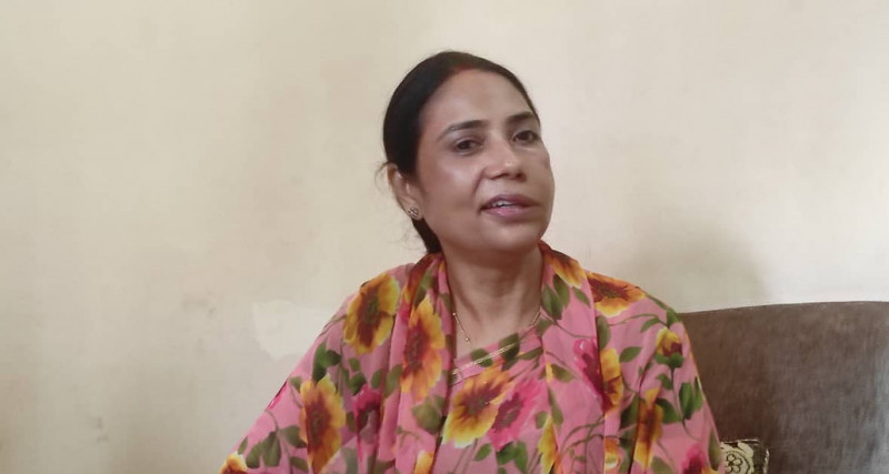 धनुषा ३ : एमालेको अग्रता, पछ्याउँदै सीके राउतको पार्टी 