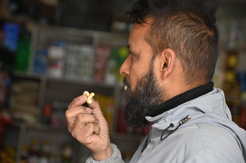 यस्ता छन् हरेक दिन काजु खानुका चार फाइदा