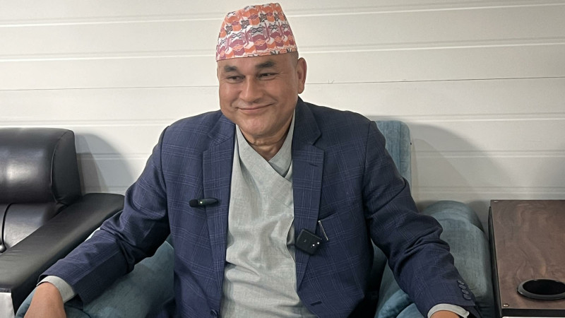 बजेटविरुद्धको प्रस्ताव फिर्ता लिन वा सरकार छोड्‌न एमालेलाई मुख्यमन्त्री शाहको अल्टिमेटम, नमाने मन्त्री हटाउने