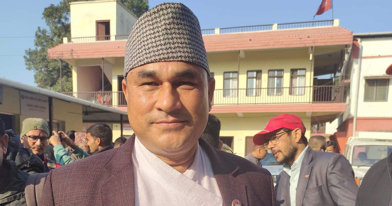 मुख्यमन्त्रीमा नेपाली कांग्रेसका कमल शाह आजै नियुक्त हुँदै 
