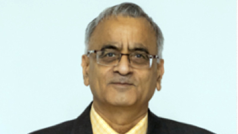 सम्पत्ति शुद्धीकरणमा उजुरी परेपछि हिमालयन रिइन्स्योरेन्सका सीईओले एक सातामै दिए राजीनामा