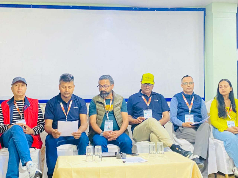 ‘कर्णाली उत्सव’को सातौँ संस्करण आजदेखि