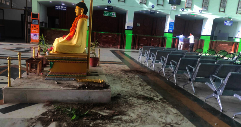 मणिपाल शिक्षण अस्पतालमा ६ बुँदे सहमति, आन्दोलनका कार्यक्रम फिर्ता