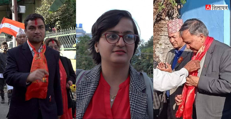 फेरि निर्वाचित हुने ईश्वरको ध्याउन्न, मतदाताले खोजेको नयाँ अनुहार बन्न प्रदीपको दौडधुप (भिडियोसहित)