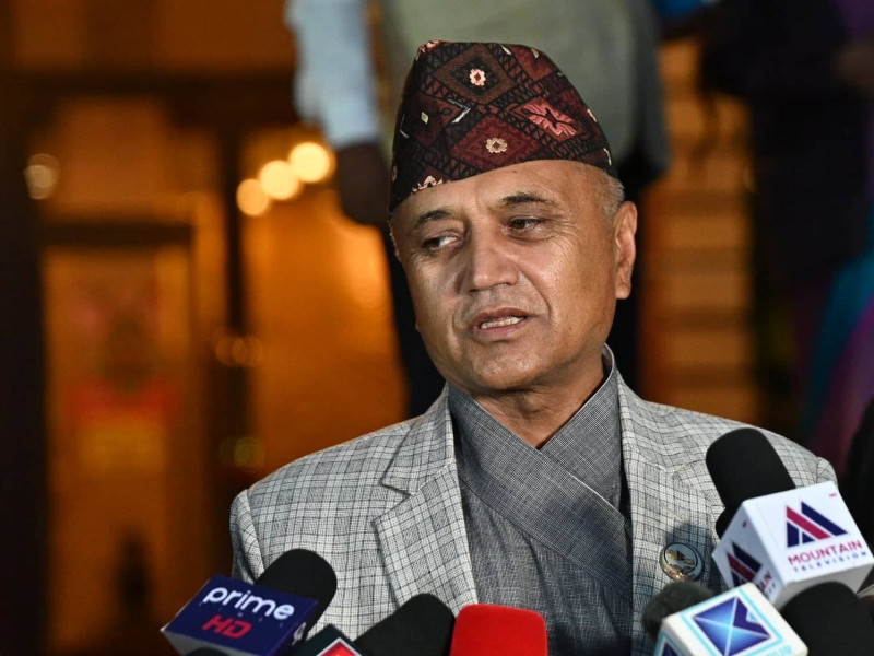 गण्डकीमा सात वटा मन्त्रालय बनाउने सहमति