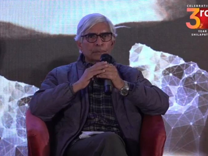 ‘एउटा खड्गप्रसाद ओलीको ठाउँमा अर्को खड्गप्रसादको पुनर्स्थापनाका लागि आन्दोलित नबनौं’