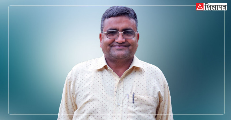 खगराज भट्टलाई संसदीय दलको नेताबाट हटाउने निर्णय फिर्ता लिन माओवादी केन्द्रको निर्देशन