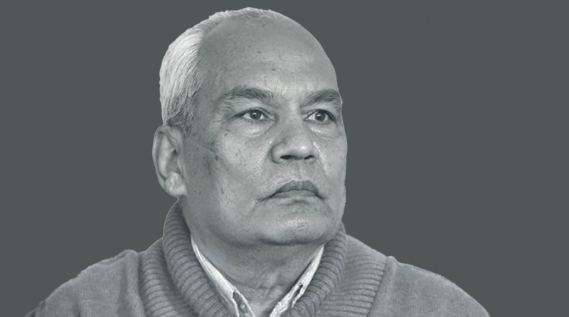 मतदानकाे दुई दिनअघि खुमबहादुरको क्षेत्रमा यसरी मारिएका थिए माओवादीका ९ कार्यकर्ता 
