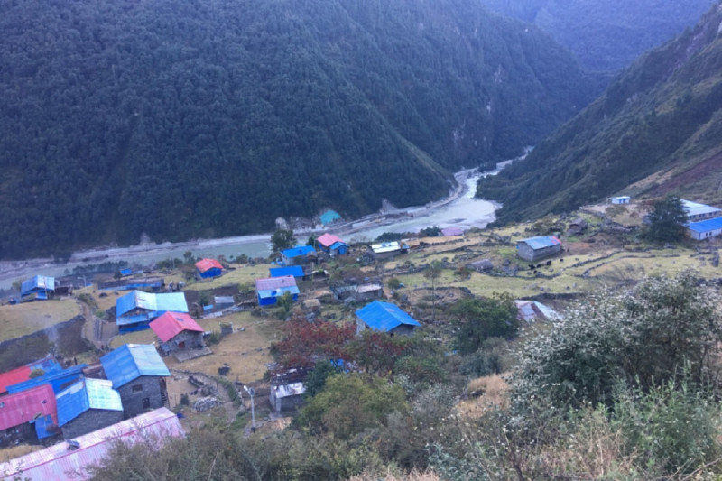 फेरि सञ्चालनमा आउँदै छन् किमाथांकासहित चीनसँग जोडिएका अधिकांश नाका
