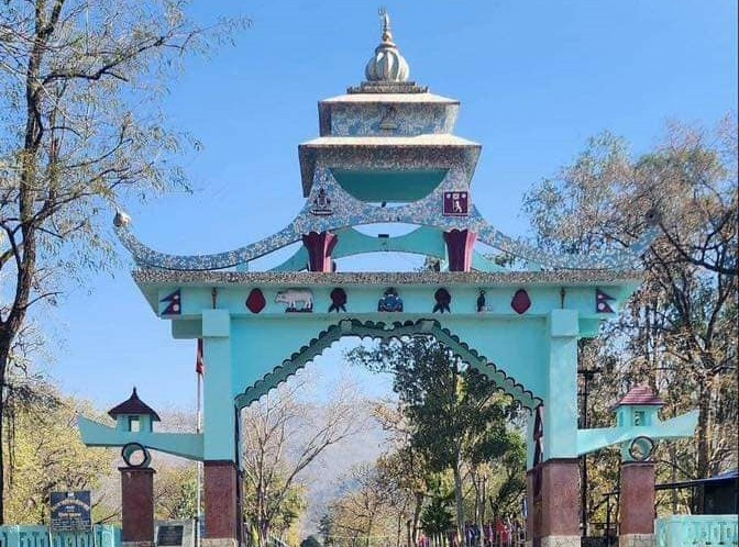कोइलावास भन्सारबाट लक्ष्यभन्दा कम राजस्व संकलन