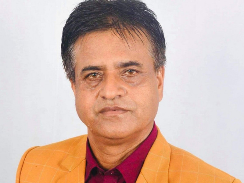 देउवालाई कास्कीका नेताले भने – ६५ हजार मत अन्त खन्याउन सकिन्न, माधव नेपाललाई भन्दिनुस्