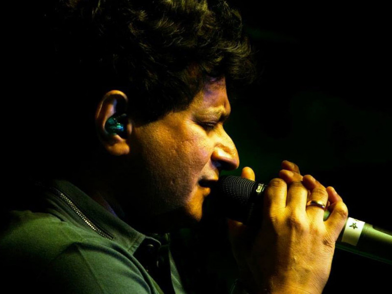 गायक केके र अनगिन्ती किस्साहरू