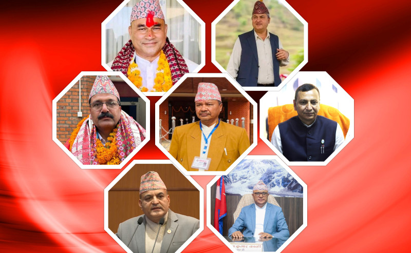 प्रदेश सरकार:   पाँच महिनासम्म पूर्णता पाएनन्, समावेशी  पनि भएनन्