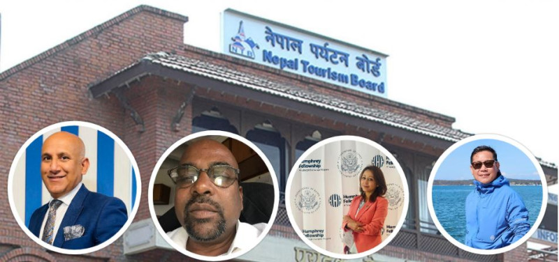 पर्यटन बोर्डको सीईओका लागि ११ जनाले दिए निवेदन (सूचीसहित) 