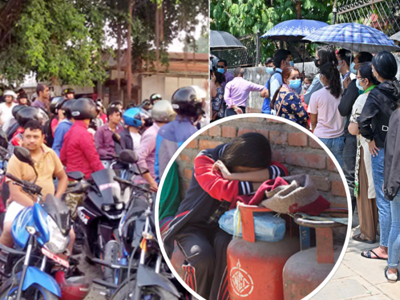 सेवाप्रदायकबाटै हुन्छ उपभोक्ताको अधिकार हनन