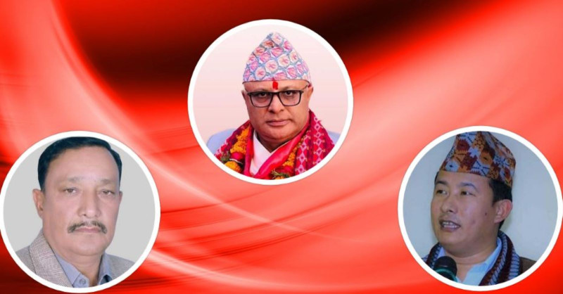 कोशीमा माओवादीले सरकार छाड्न चाहेन, कांग्रेस भन्छ- छुट्टै अभ्यासको परम्परा छैन