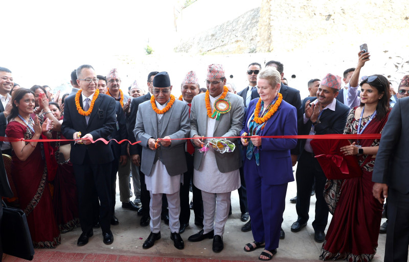 आगामी डेढ वर्षभित्र देशलाई पूर्ण रुपमा विद्युतीकरण घोषणा गर्नेछौँः प्रधानमन्त्री