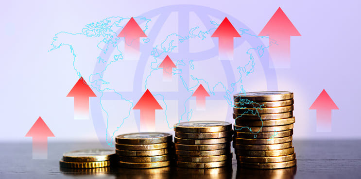 एसियाली अर्थतन्त्रको तीव्र विस्तार, विश्वमा प्रभाव बढ्दो : प्रतिवेदन