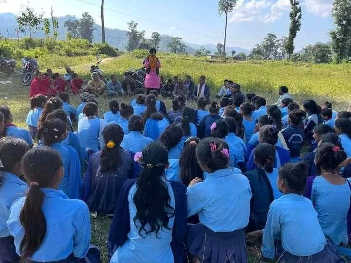 कोमल ओलीलाई स्पष्टीकरण सोध्ने आयोगको तयारी