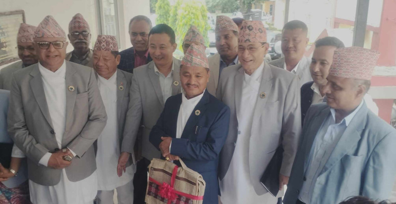 घुमाउरो बाटोबाट कोशीमा सांसदलाई बजेट, चालु खर्च बढाएकोमा सत्तारुढ नेता नै असन्तुष्ट