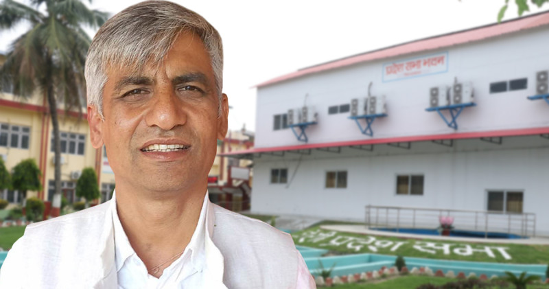 पाँच महिनामा तेस्रोपटक बजेट ल्याइँदा कोशी प्रदेशसभाले पारित गरेको बजेटको भविष्य के ?