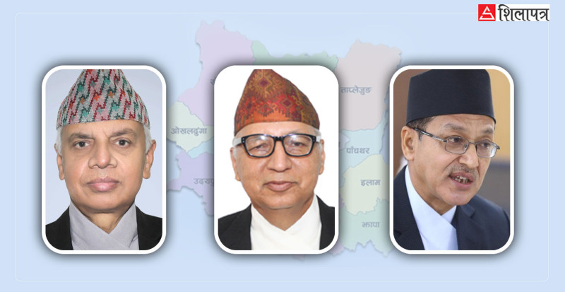 कोशी प्रदेश विवाद: सर्वाेच्चमा बहस सकियो, फैसला आउन बाँकी