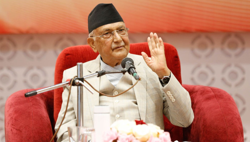 महाधिवेशन प्रतिनिधि छनोटका लागि एमालेको पाँच बुँदे निर्देशन