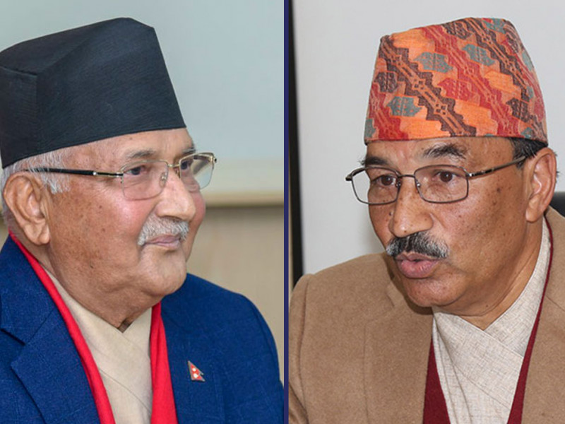 एमाले र राप्रपा नेपालको तालमेल भद्रगोल, हेटौँडा उपमहानगरकोे उपमेयर राप्रपा नेपालले पाएन