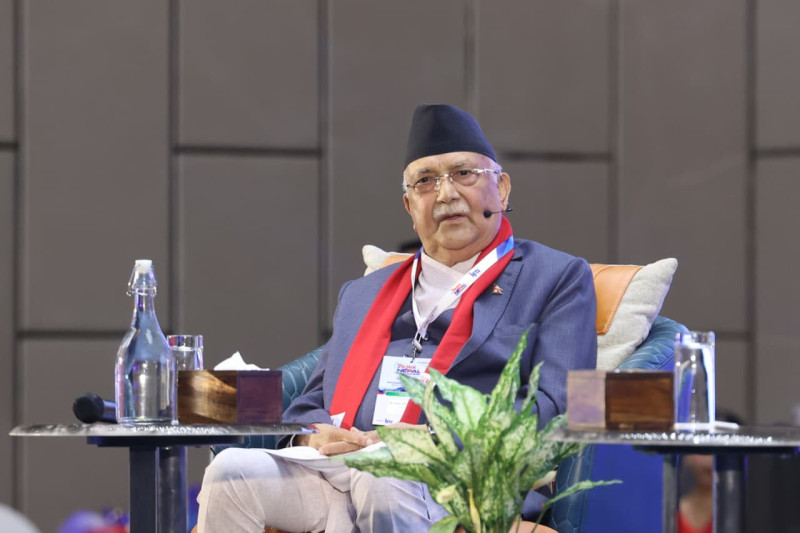 एमालेले बोलायो केन्द्रीय कमिटी बैठक, यस्ता छन् एजेन्डा