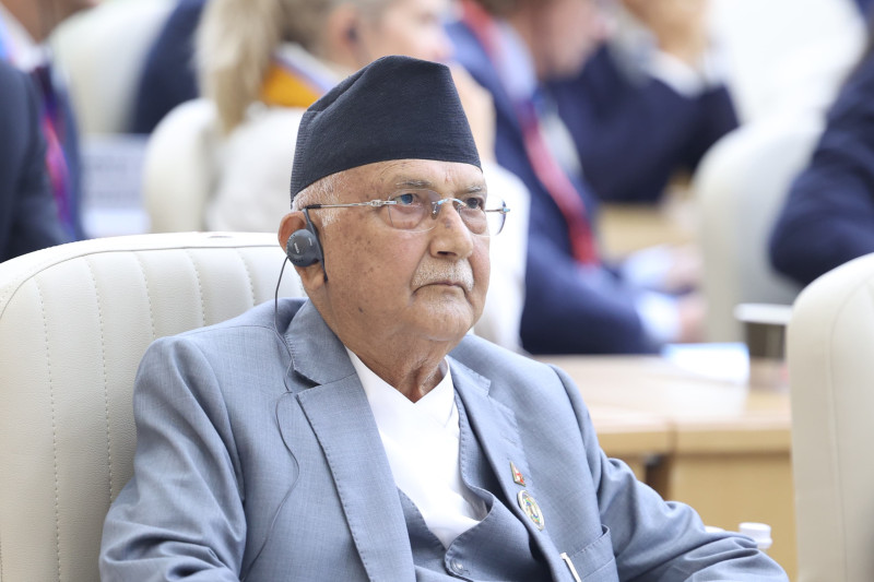 संगठित सदस्यलाई एमाले मुख्यालयबाट फोन– कमरेड, तपाईंको क्षेत्रमा पार्टीको अवस्था कस्तो छ ?