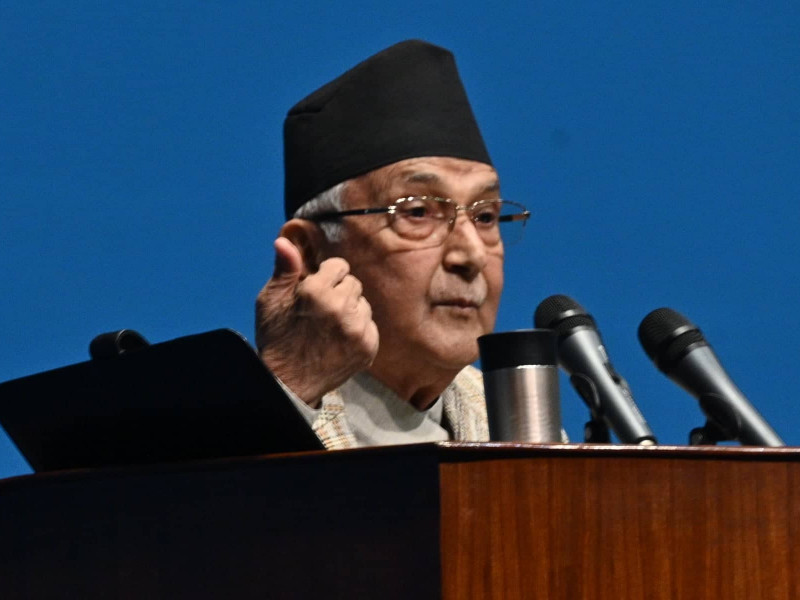 एमालेको कूटनीतिक खबरदारी: एक चीन नीतिमा जवाफ माग्यो, छिमेक सम्बन्ध नबिगार्न चेतावनी