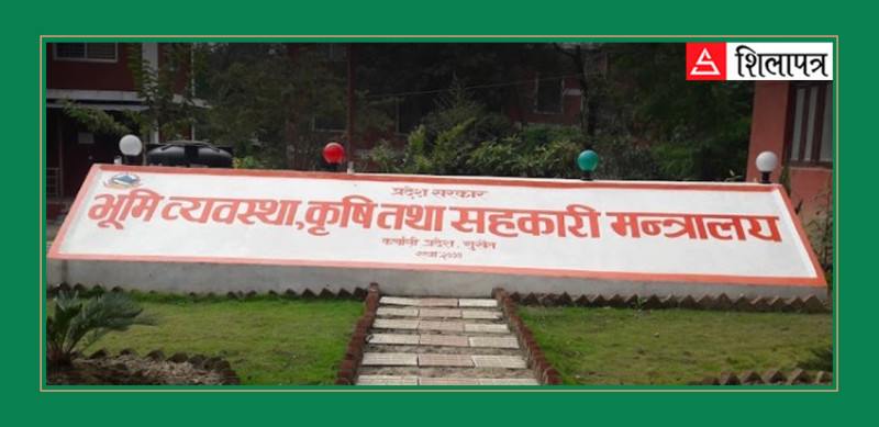३.५३ प्रतिशतले घट्यो कर्णालीमा कृषि उत्पादन
