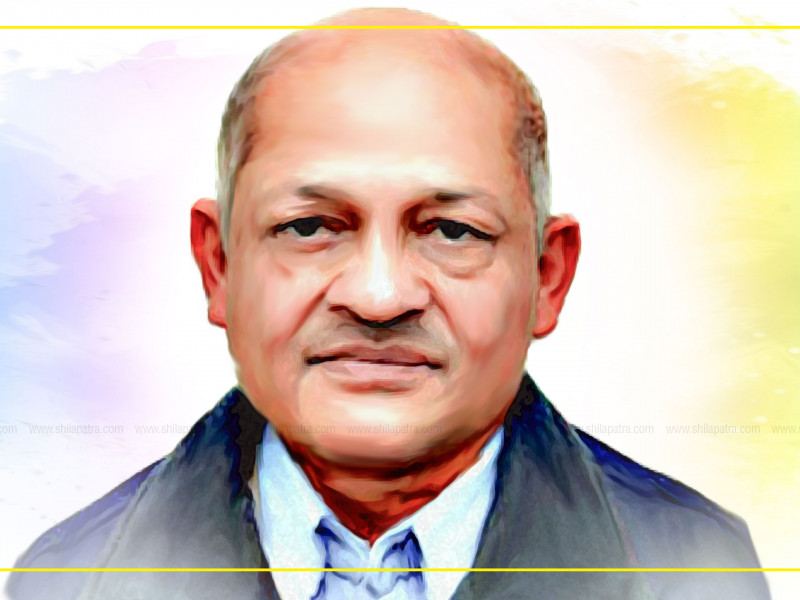 कोभिड एक दिनमा आएकाे हाेइन, हामी सच्चिएनाैँ भने प्रकृतिले सच्याउनेछ