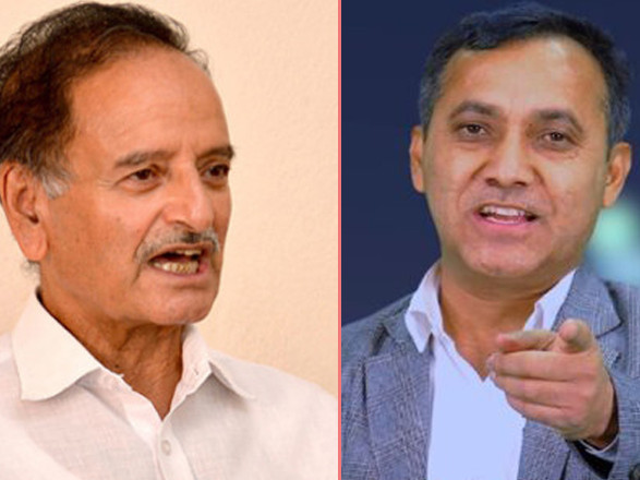मेचीनगरको मेयरमा विश्वप्रकाश र सिटौलाका आ–आफ्ना उम्मेदवार  