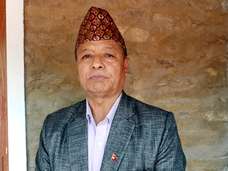 पोखराको मेयरका उम्मेदवार कृष्ण थापालाई प्रश्न- नाम काटिएका नेतासँग मिलेर कसरी अघि बढ्नुहुन्छ ? (भिडियो)