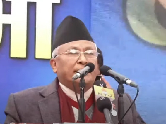 शिक्षकहरूलाई कोरोना खोपकाे व्यवस्था मिलाउन स्वास्थ्यलाई शिक्षा मन्त्रालयकाे पत्र