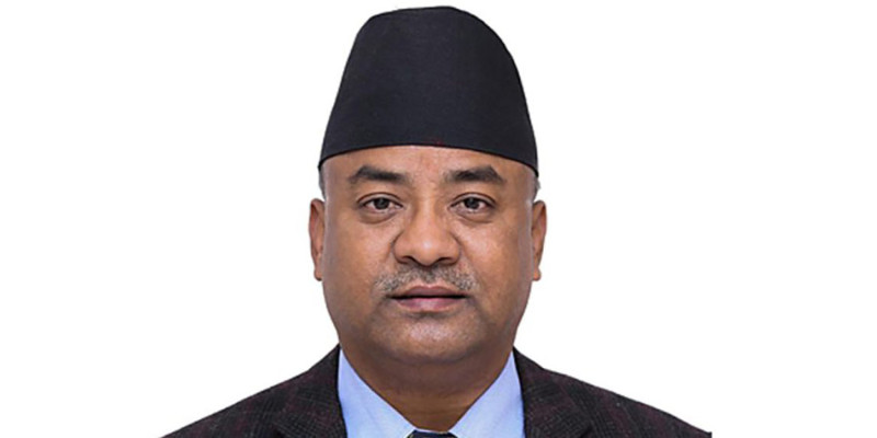 यौन शोषणको आरोप लागेका प्रधानको निर्वाचन आयोगका लागि संसदीय सुनुवाइ हुँदै, सांसदहरूमाथि नैतिक दबाब