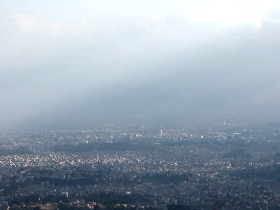 वन कसले फाँड्यो, चौतारी कसले मास्यो ? अनि धुलोधुवाँले शहरलाई अस्पट बनाउने काे हाे ?